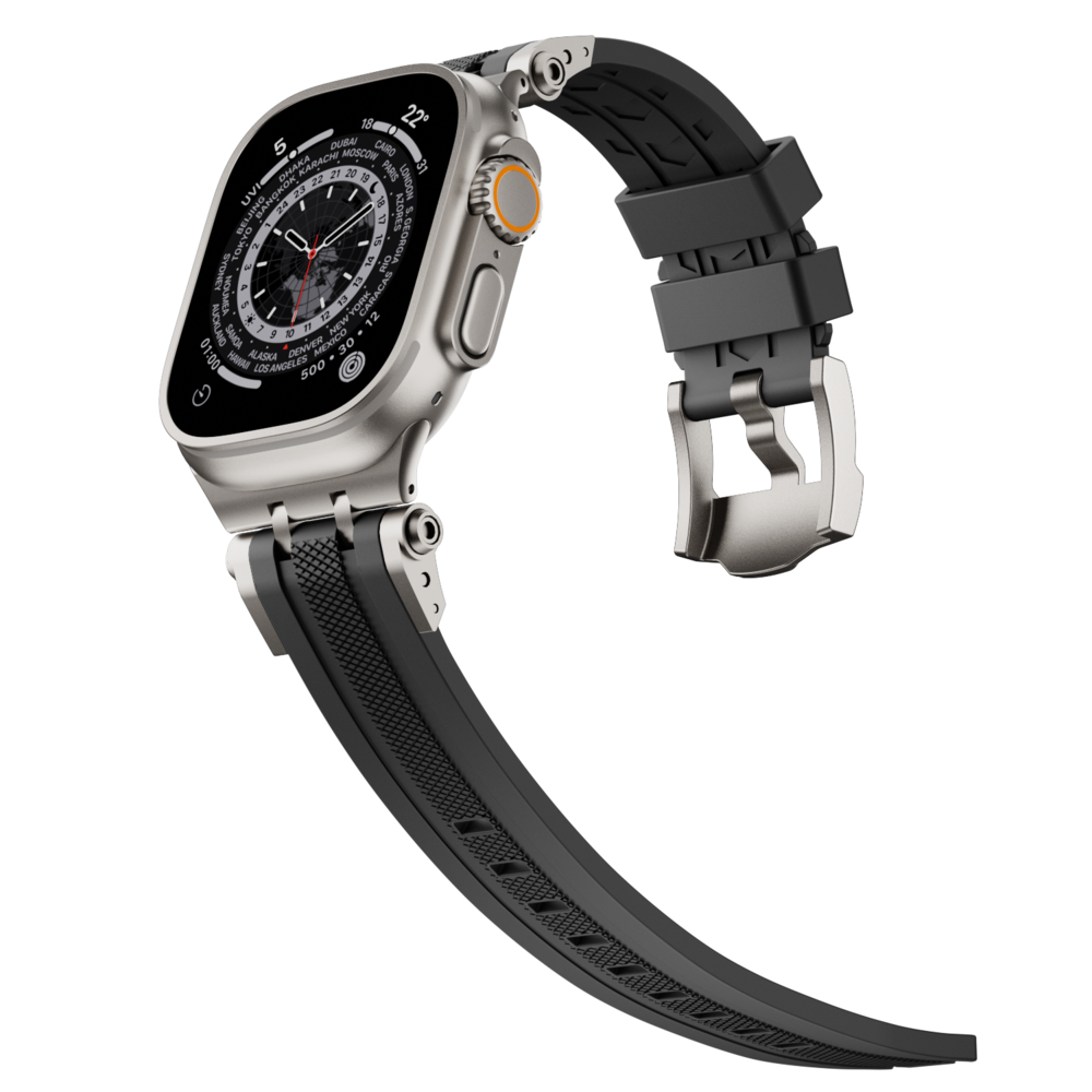 High-Performance Band for Apple Watch Ultra & Series – Mobile Suit
