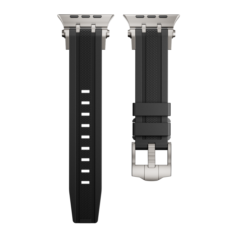 High-Performance Band for Apple Watch Ultra & Series – Mobile Suit
