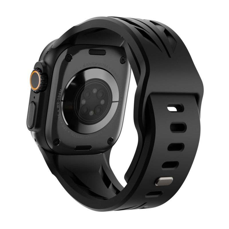 Hypercar Premium Sport Band for Apple Watch