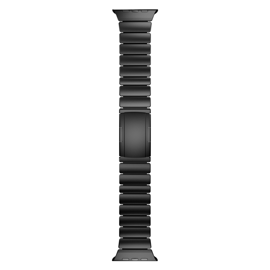 Titanium Band for Apple Watch Ultra – GEMINI Sport Premium Design