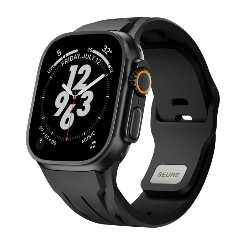 Hypercar Premium Sport Band for Apple Watch