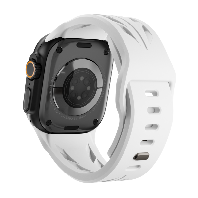Hypercar Premium Sport Band for Apple Watch