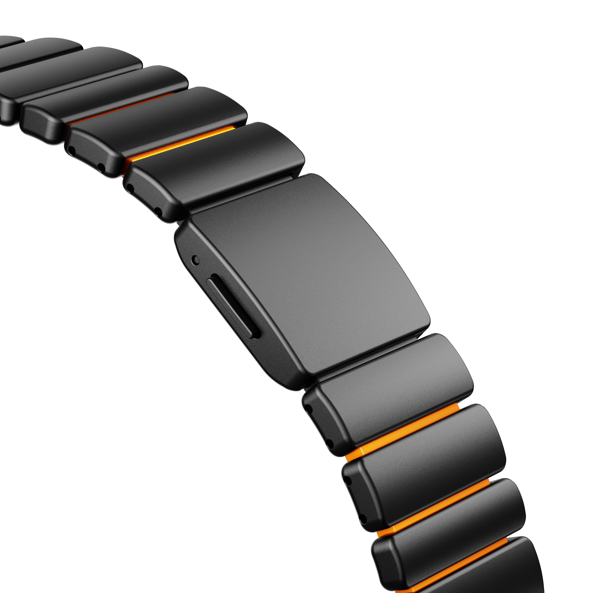 Titanium Pro Band for Apple Watch Ultra – GEMINI Premium Performance