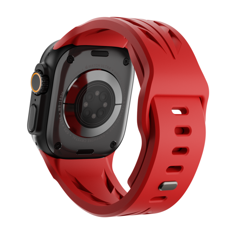 Hypercar Premium Sport Band for Apple Watch