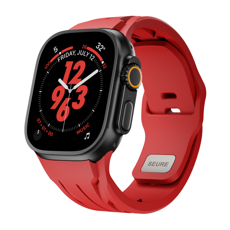 Hypercar Premium Sport Band for Apple Watch