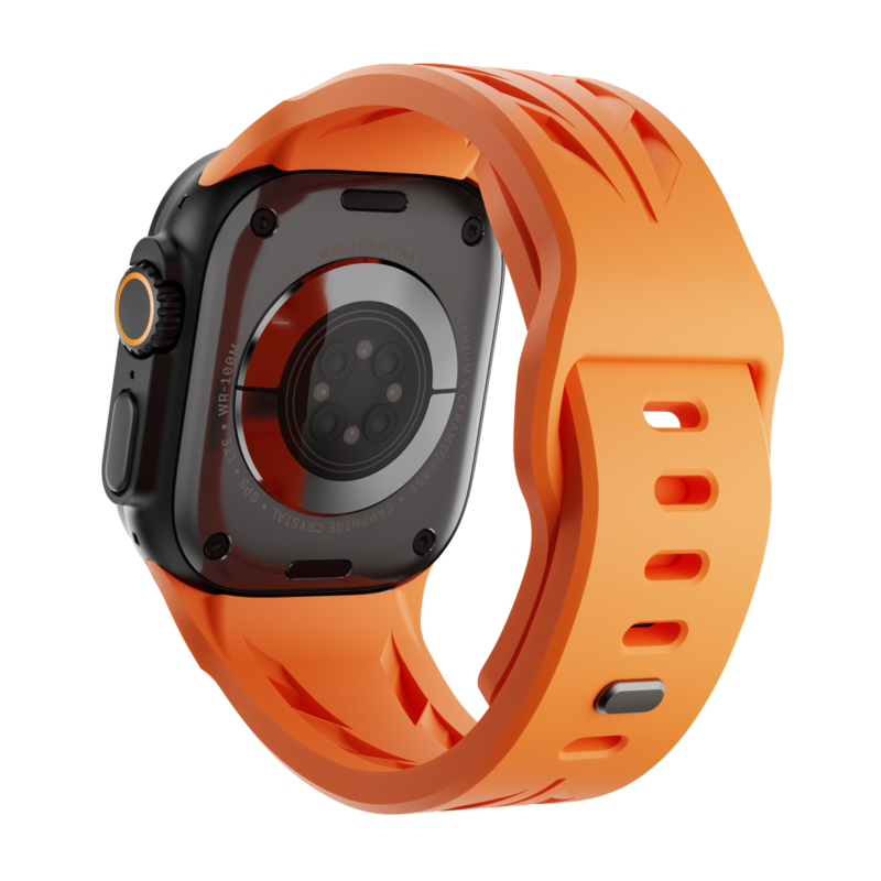 Hypercar Premium Sport Band for Apple Watch