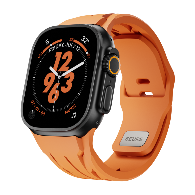 Hypercar Premium Sport Band for Apple Watch