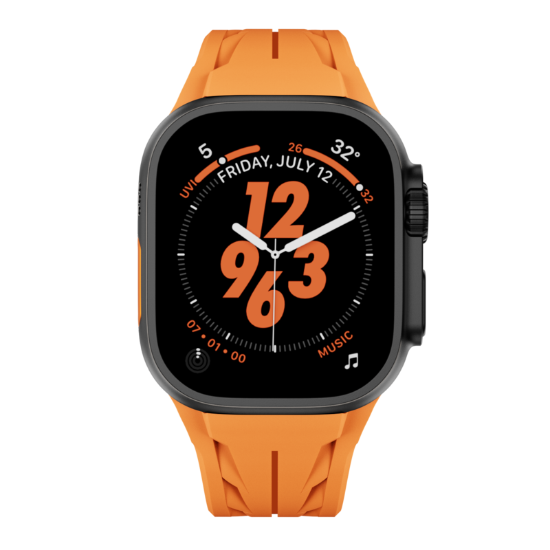 Hypercar Premium Sport Band for Apple Watch