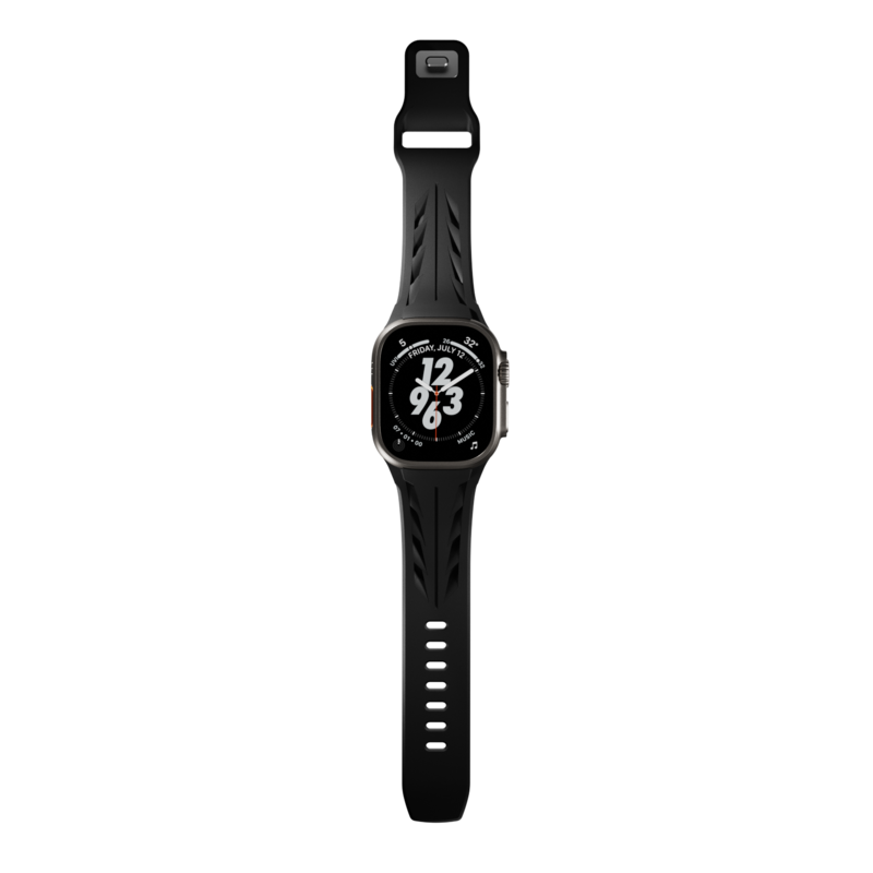 Hypercar Premium Sport Band for Apple Watch
