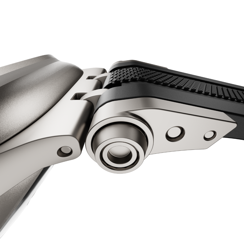 High-Performance Band for Apple Watch Ultra & Series – Mobile Suit