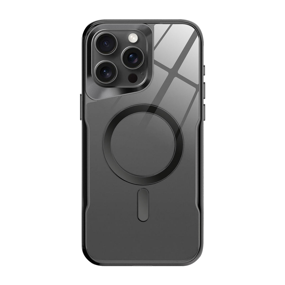 Clear Case