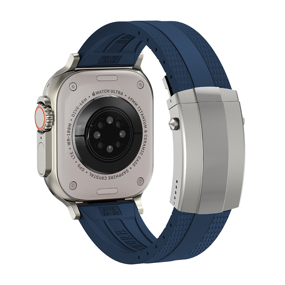 Premium Sport Ocean Band for Apple Watch