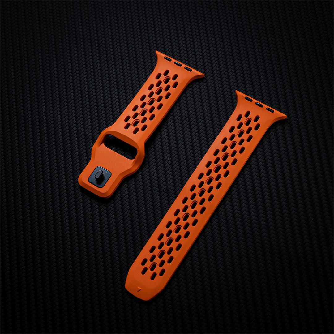 Premium Sport Band for Apple Watch – Vertex Band High Performance Design