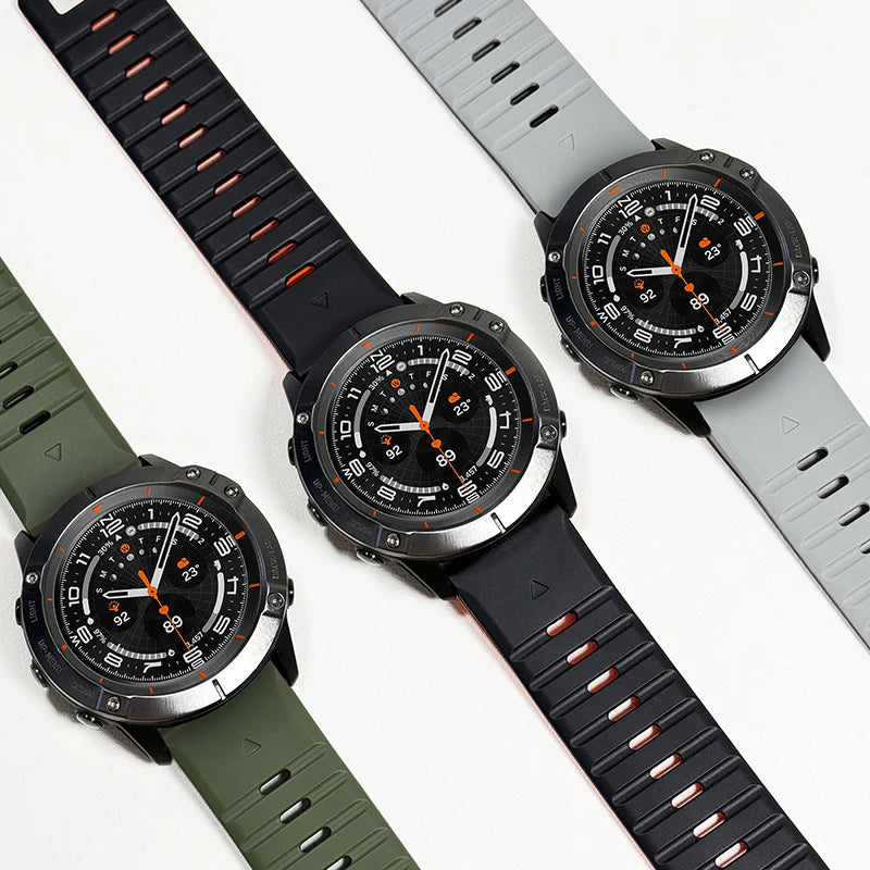 Garmin QuickFit Sports Magnetic Band