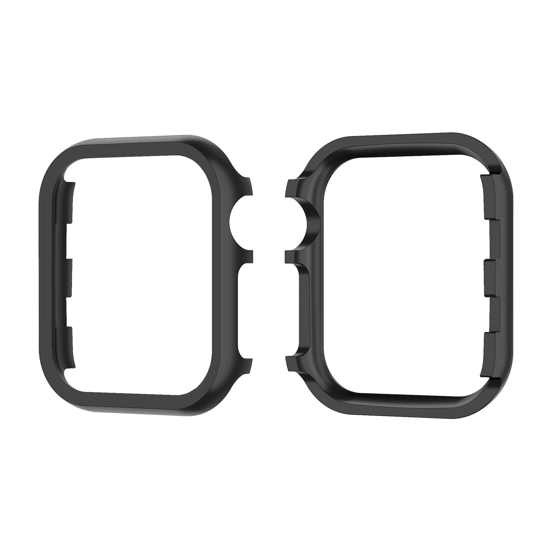 Apple Watch Aluminium Cover – Minimal Protective Case