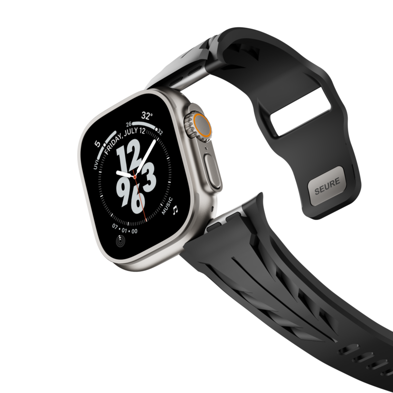 Hypercar Premium Sport Band for Apple Watch