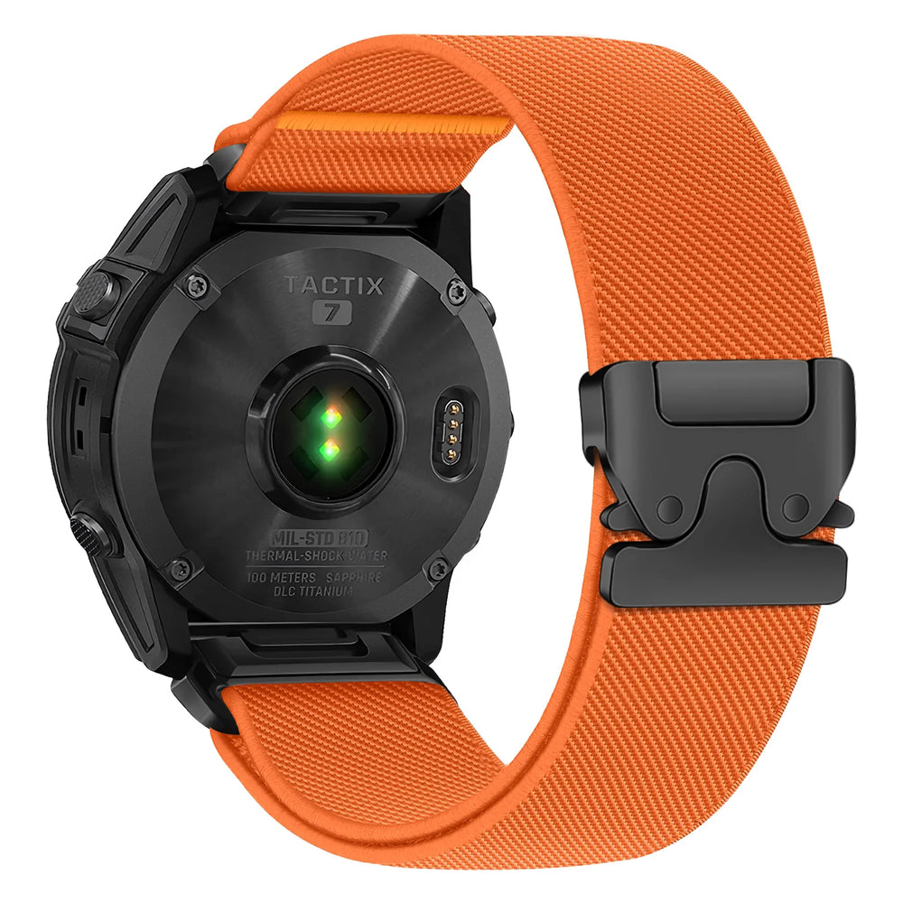 Garmin QuickFit Stretch Sport Nylon Band