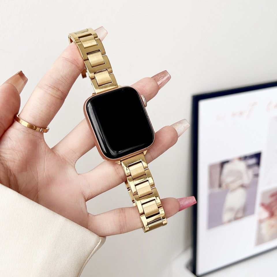 Apple Watch Classic Stainless Steel Band