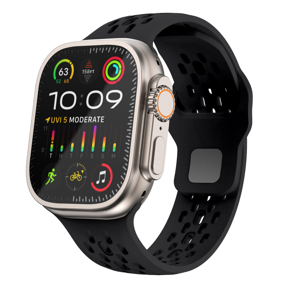 Premium Sport Band for Apple Watch – Vertex Band High Performance Design