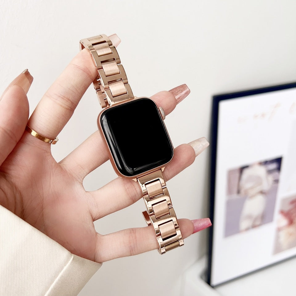 Apple Watch Classic Stainless Steel Band