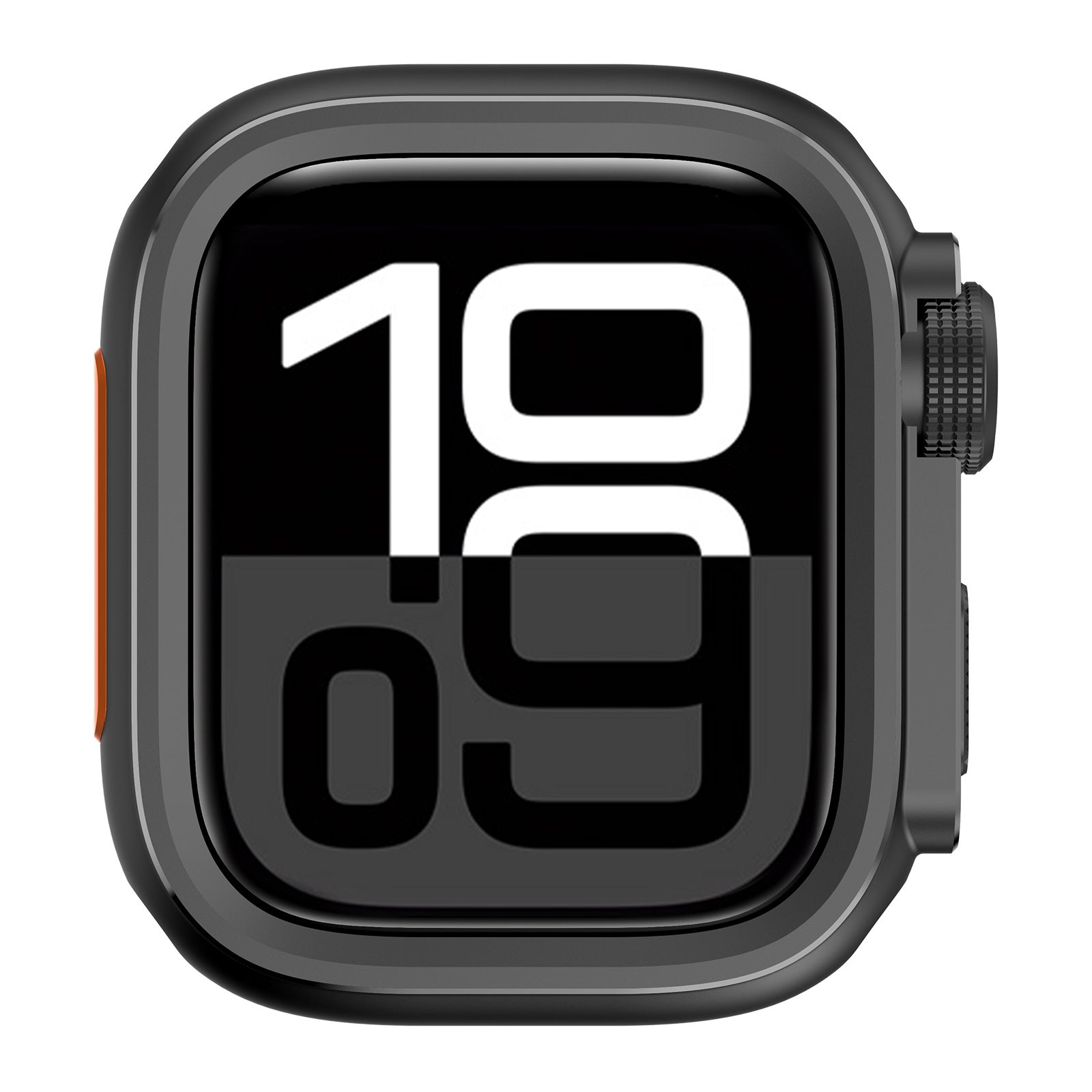 Premium Metal Case for Apple Watch – Elegant Aluminium Protection