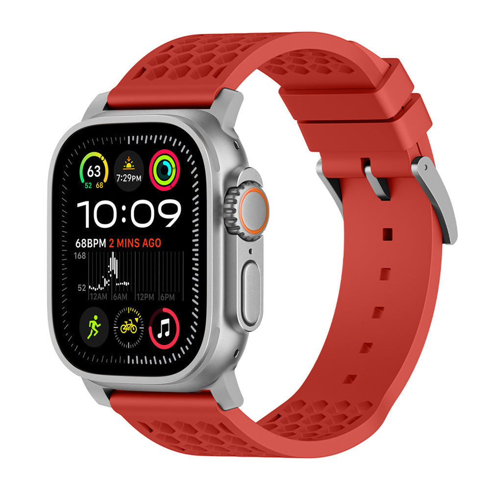 Football X Sport FKM Band for Apple Watch