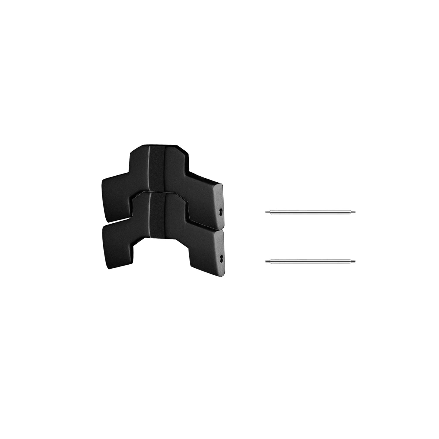 Extension Links For Titanium Band