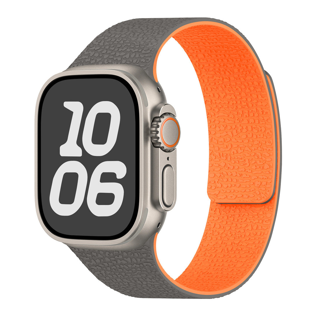 Premium Magnetic Casual Band for Apple Watch