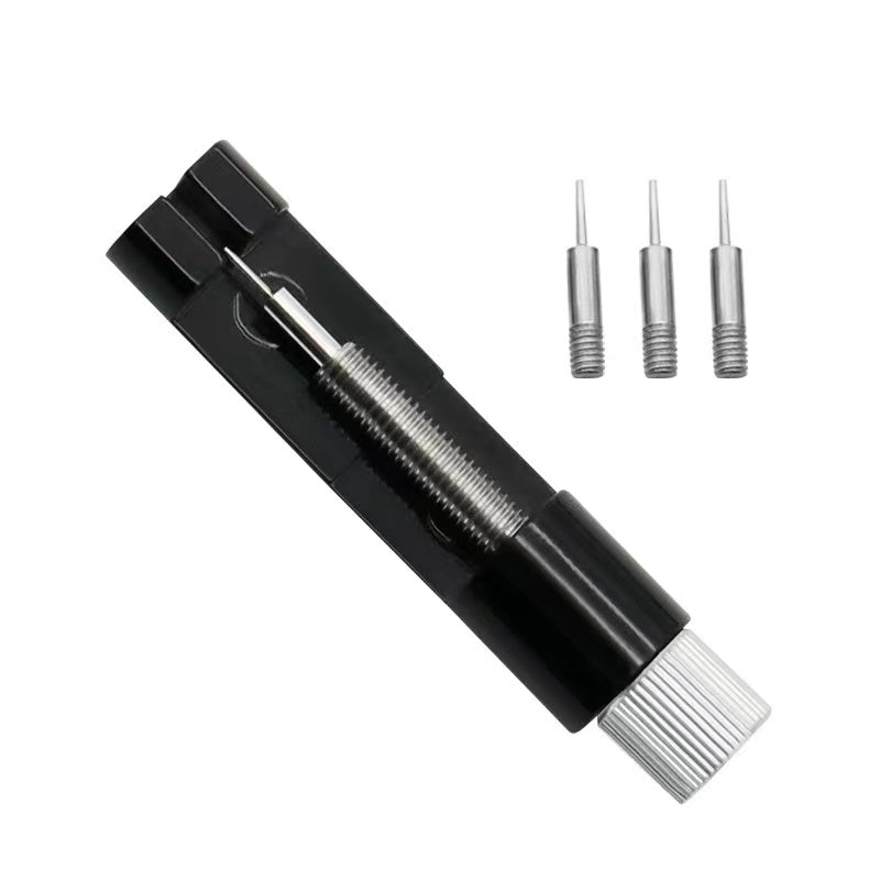 Metal Watch Band Adjustment Tool – Compatible with Apple Watch