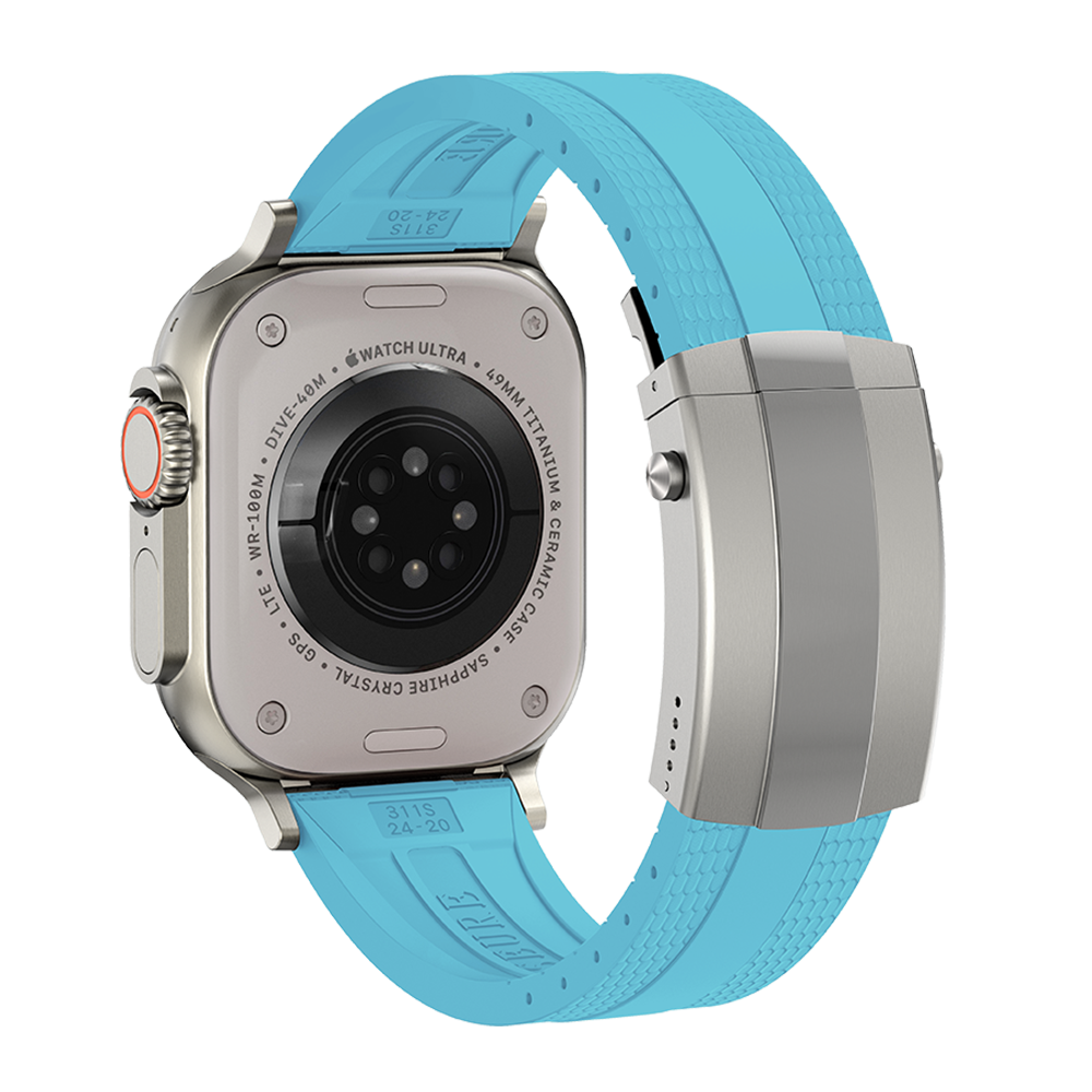 Premium Sport Ocean Band for Apple Watch