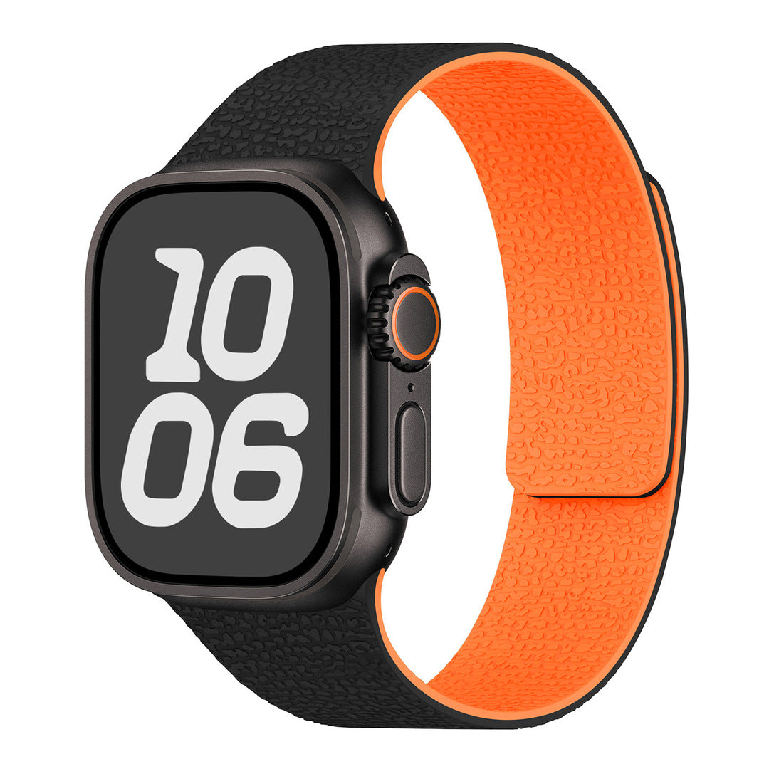 Premium Magnetic Casual Band for Apple Watch