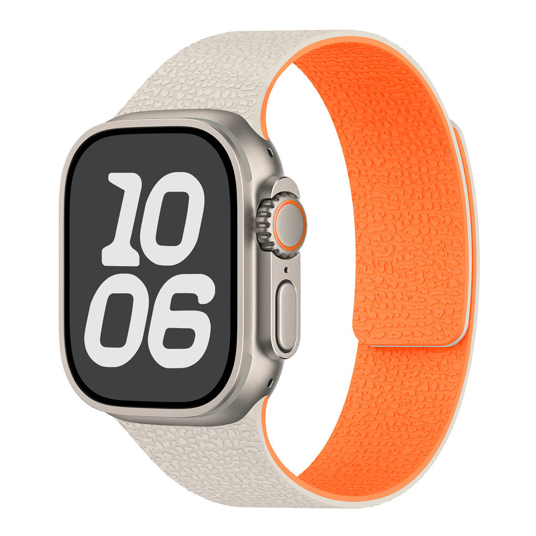 Premium Magnetic Casual Band for Apple Watch