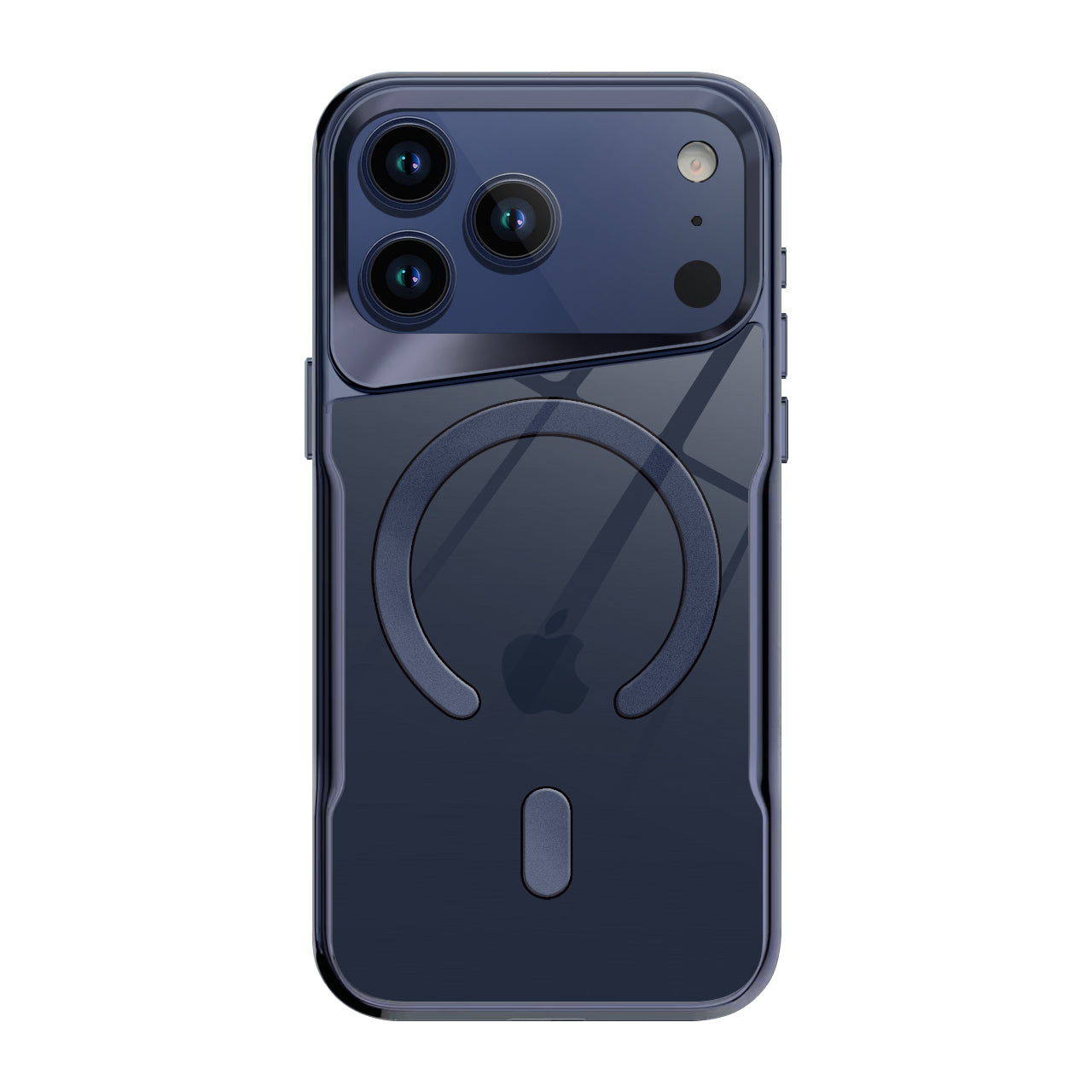 Clear Case