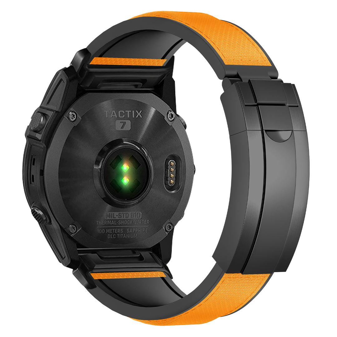 Garmin QuickFit R Premium Strap