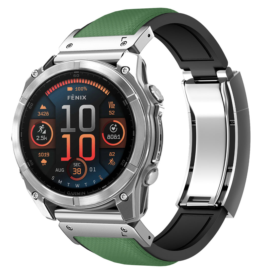 Garmin QuickFit R Premium Strap