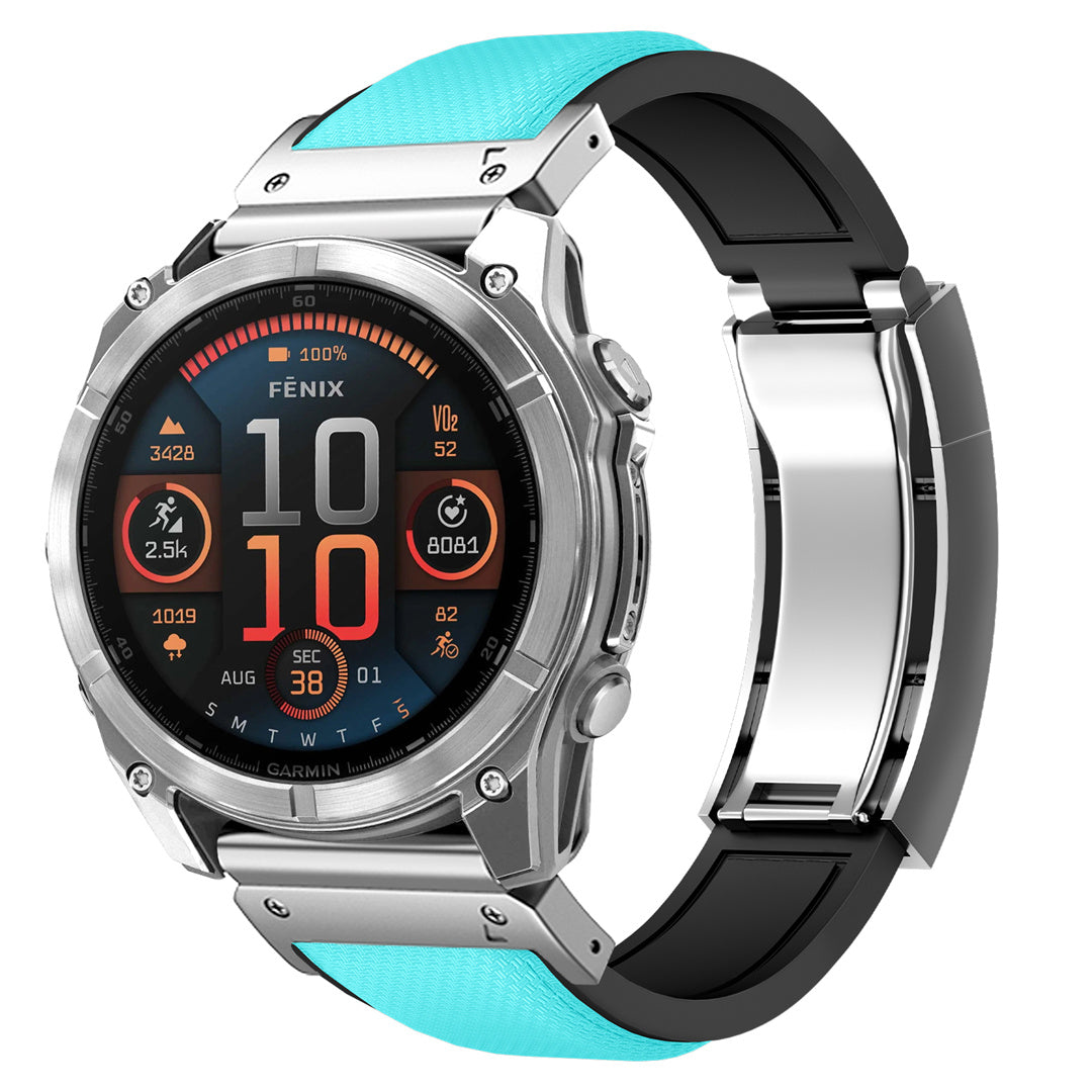 Garmin QuickFit R Premium Strap