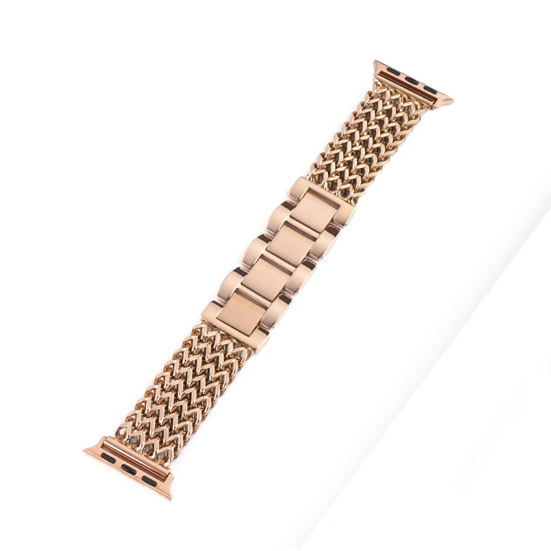 Women’s Apple Watch Bracelet – Mermaid Jewelry Style