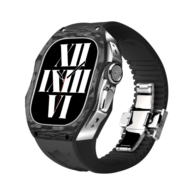 Apple Watch Ultra Carbon Fiber Retrofit Kit – RM808