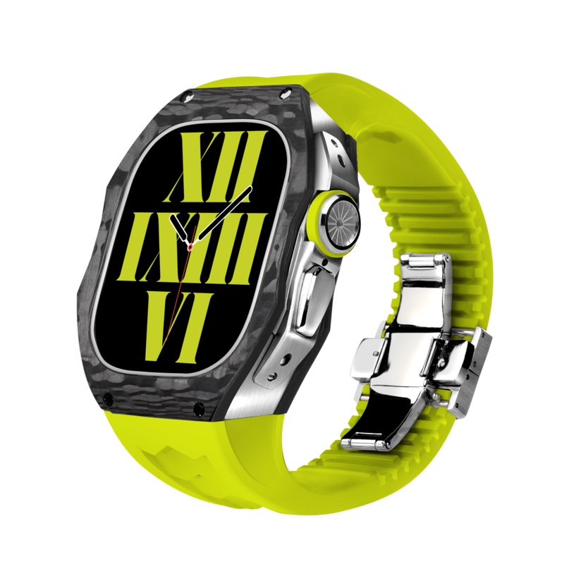 Apple Watch Ultra Carbon Fiber Retrofit Kit – RM808