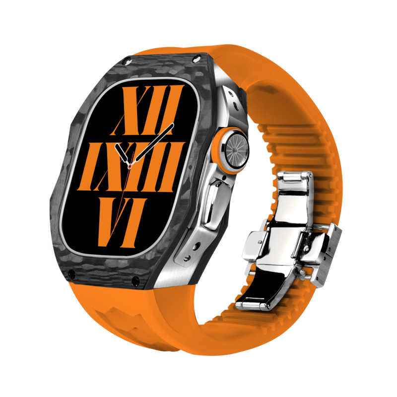 Apple Watch Ultra Carbon Fiber Retrofit Kit – RM808