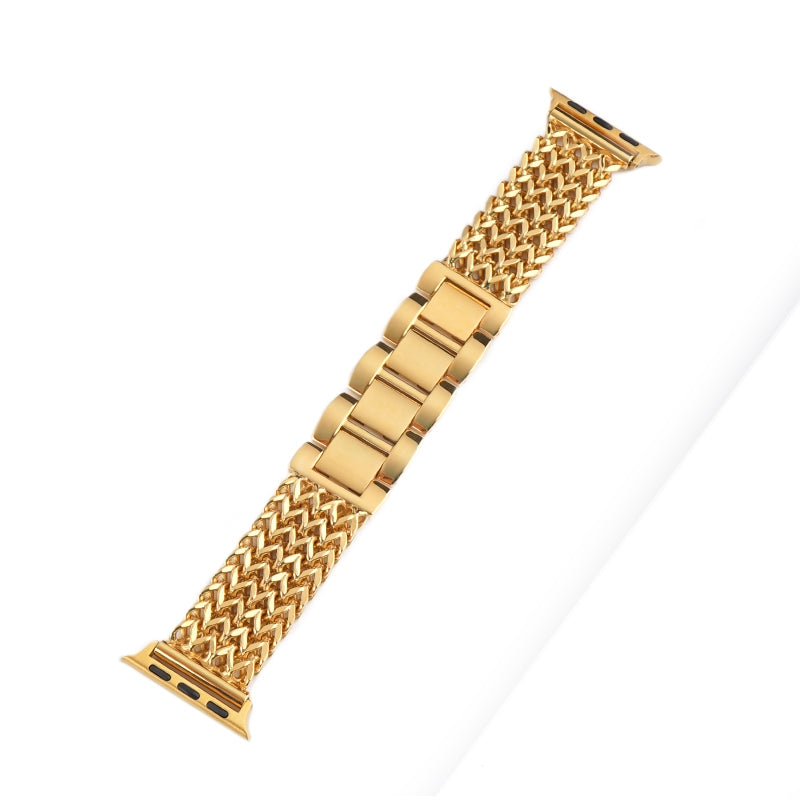 Women’s Apple Watch Bracelet – Mermaid Jewelry Style