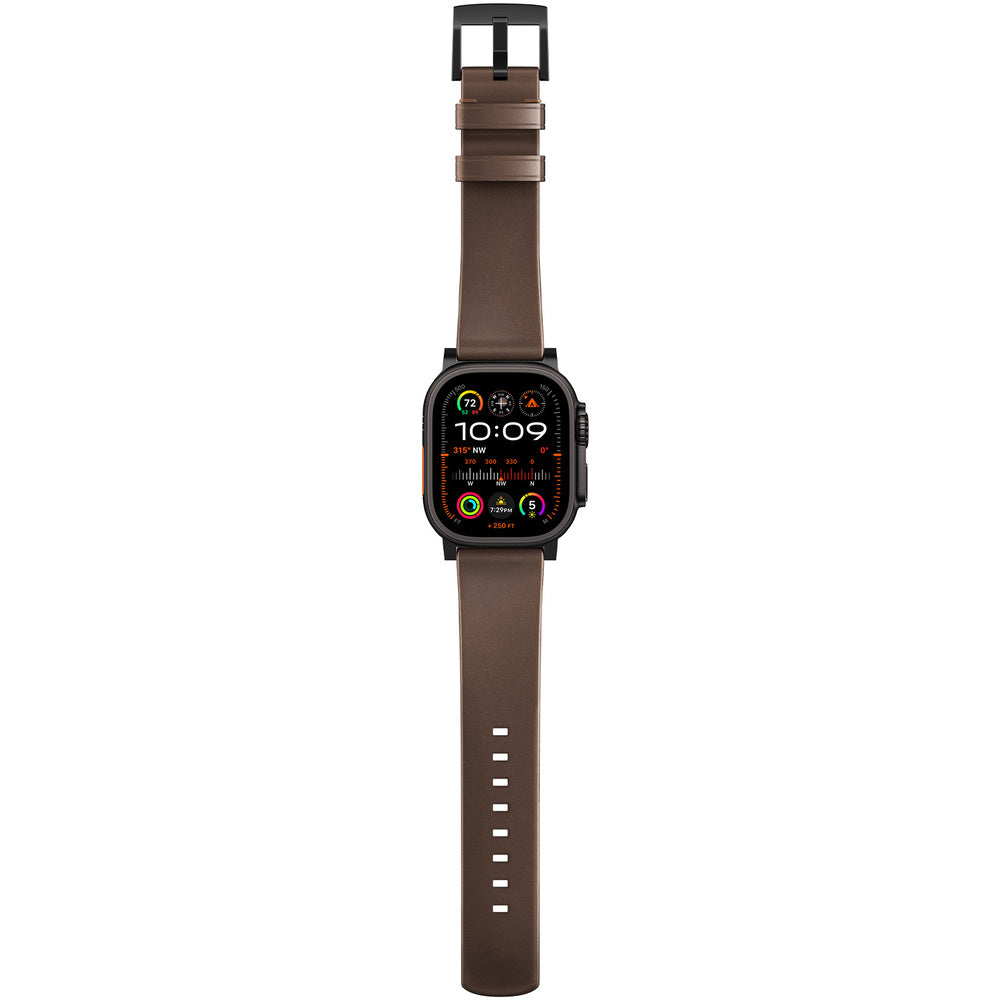 Horween Leather Band