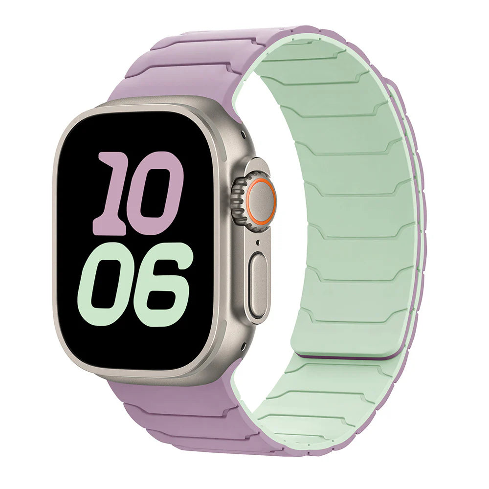 Premium Sport Magnetic Band for Apple Watch