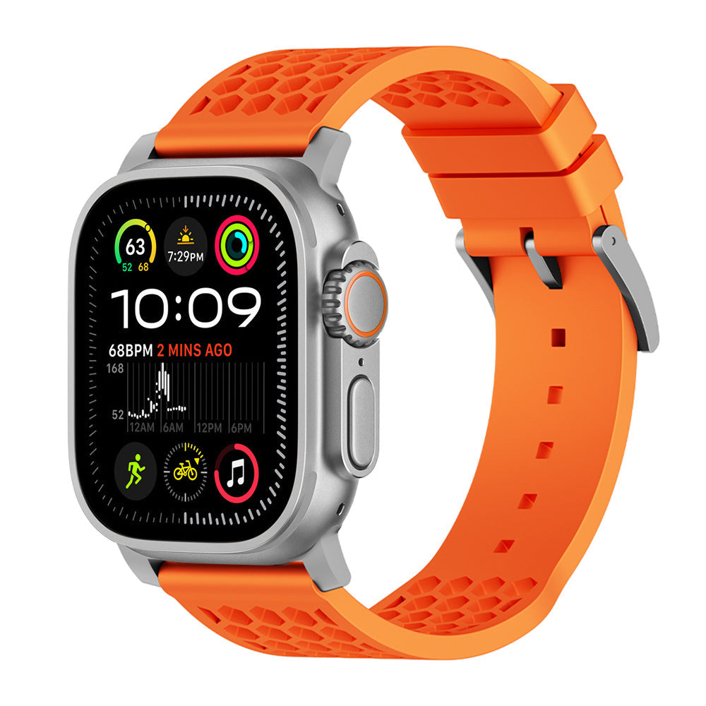 Football X Sport FKM Band for Apple Watch