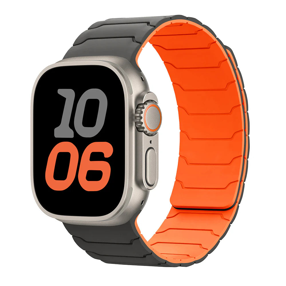 Premium Sport Magnetic Band for Apple Watch