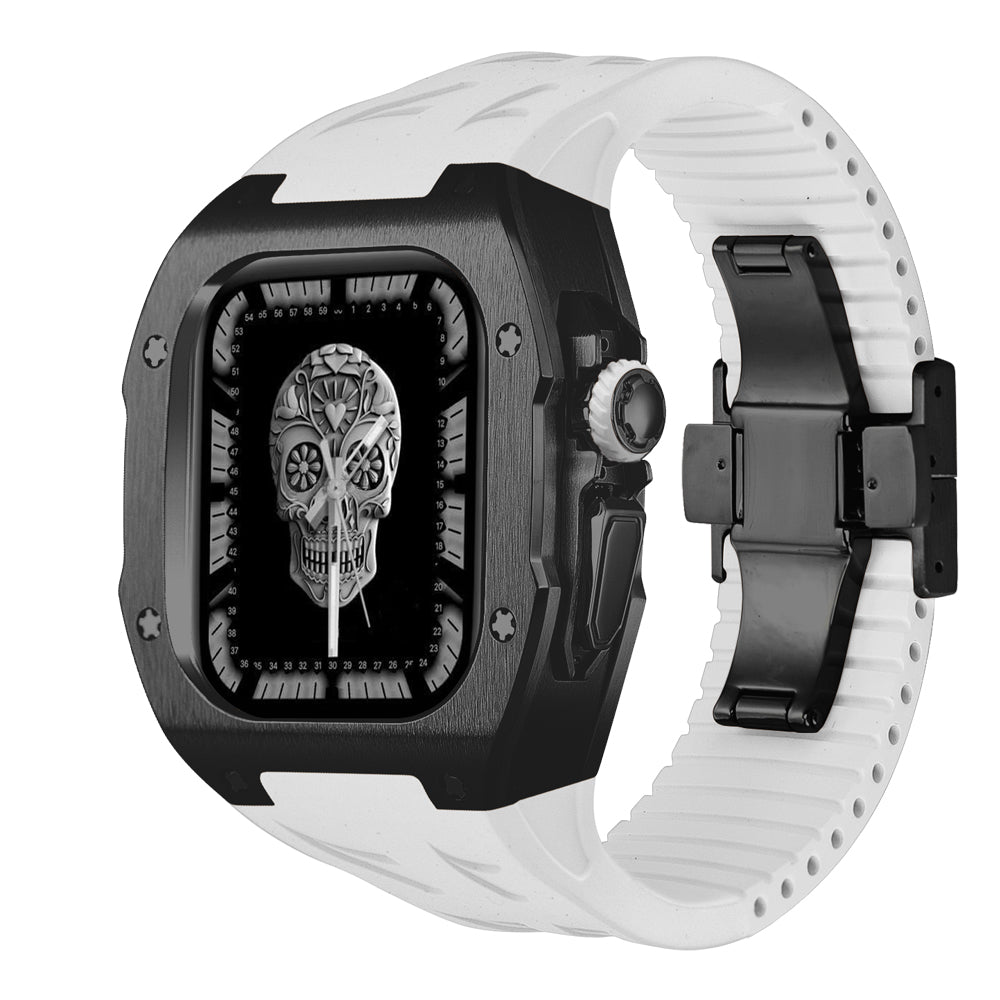 Apple Watch Ultra Titanium Case – RM7006 Precision Edition