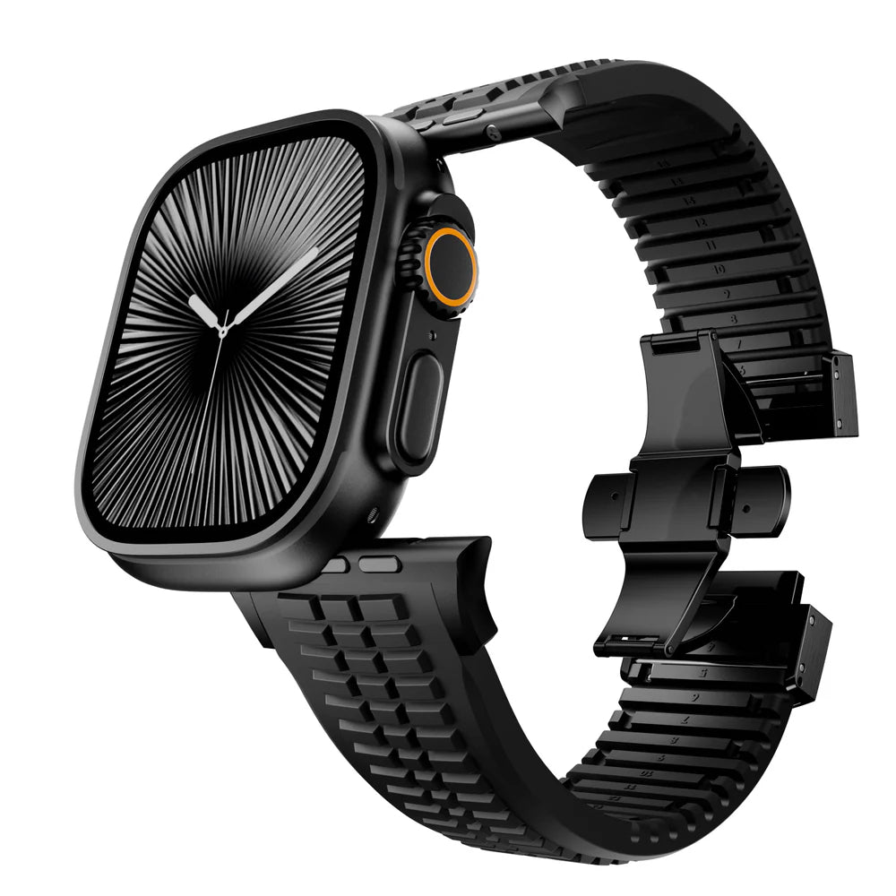 Apple Watch Modern Design Band – GR Collection