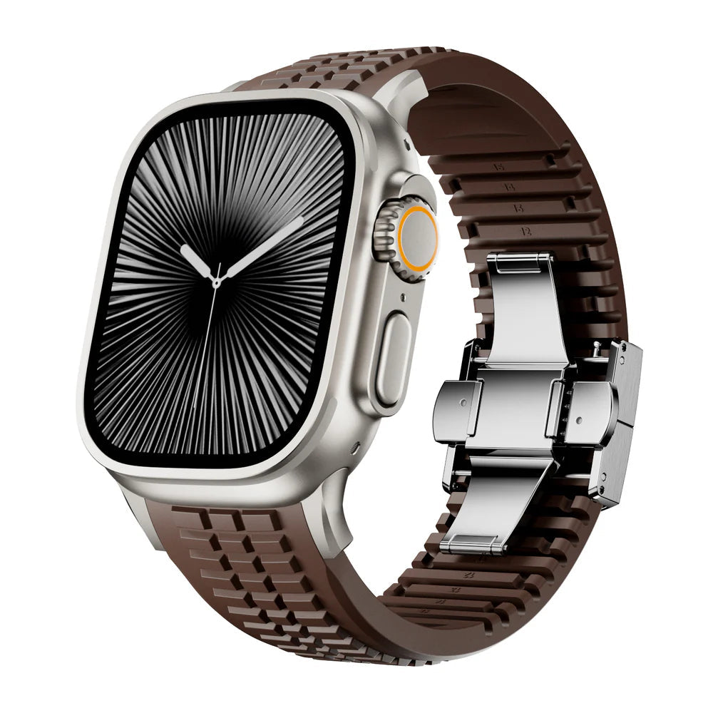Apple Watch Modern Design Band – GR Collection