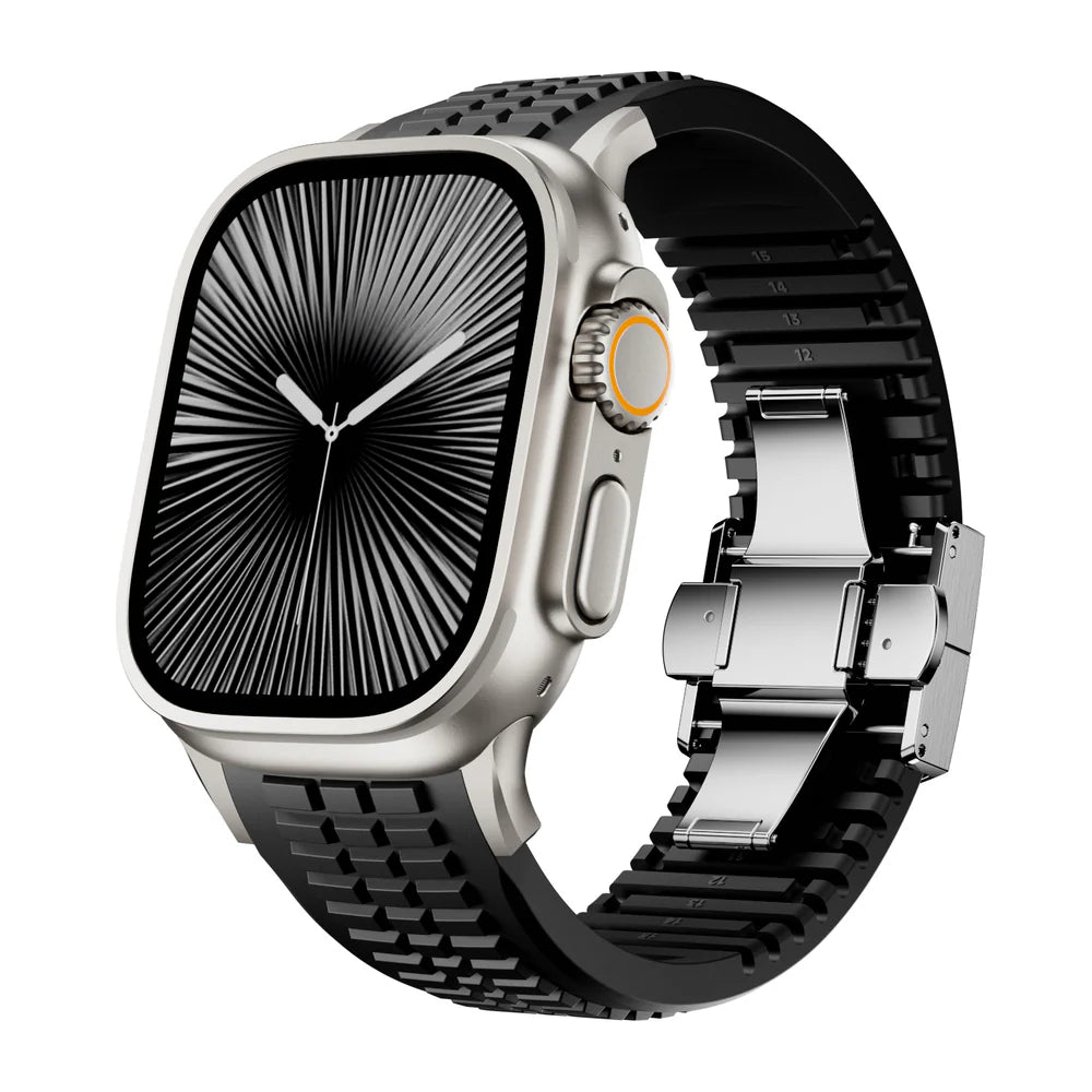 Apple Watch Modern Design Band – GR Collection