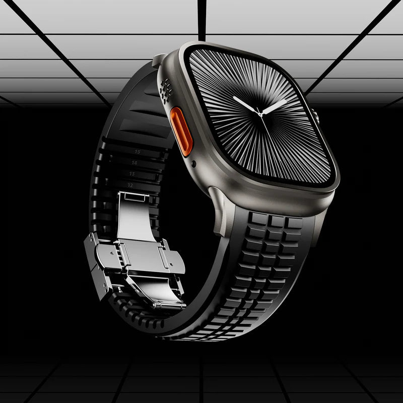 Apple Watch Modern Design Band – GR Collection